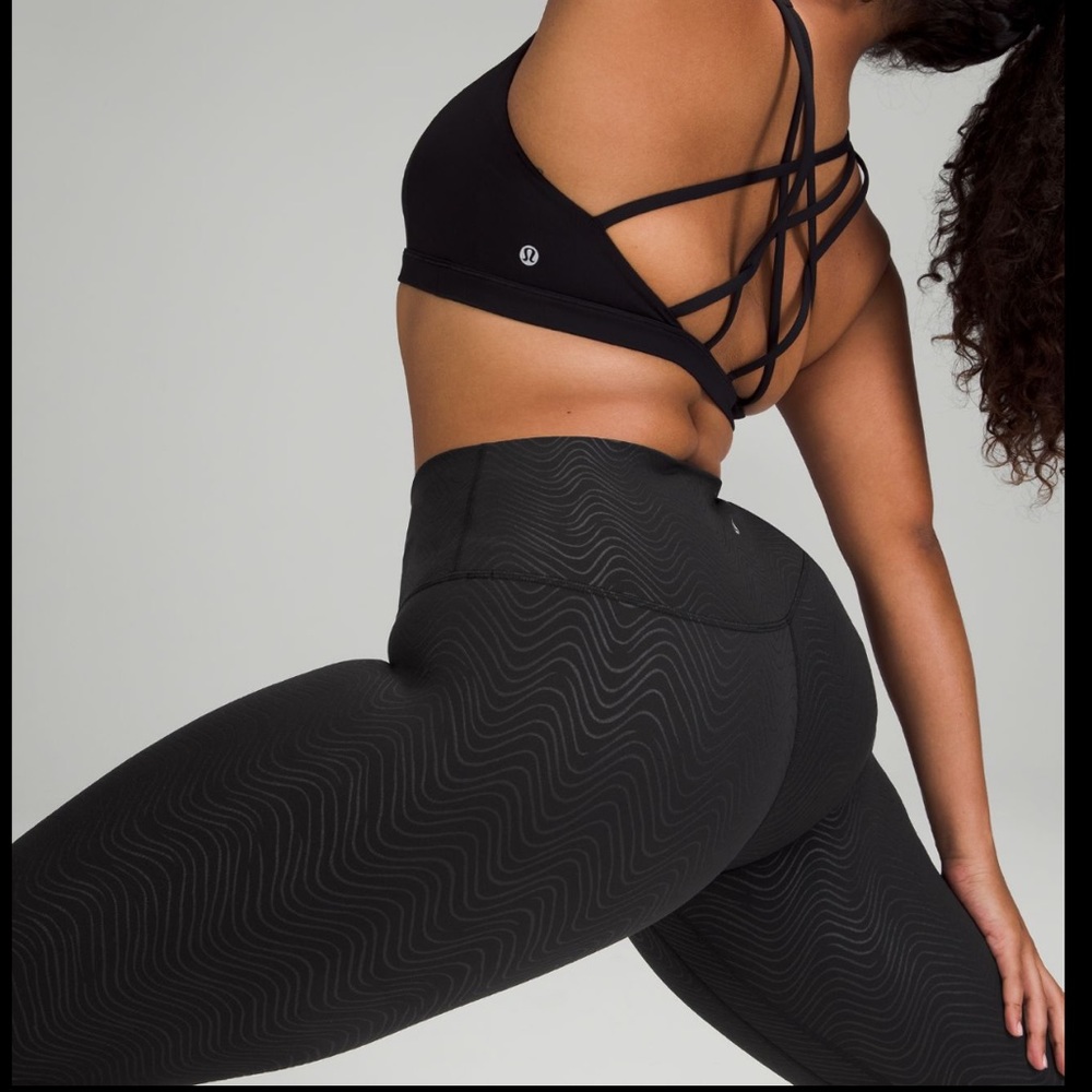 Lululemon Align 28
